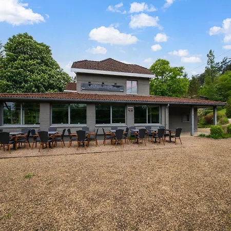 Luxurious On The Banks Of The Ourthe Holiday home