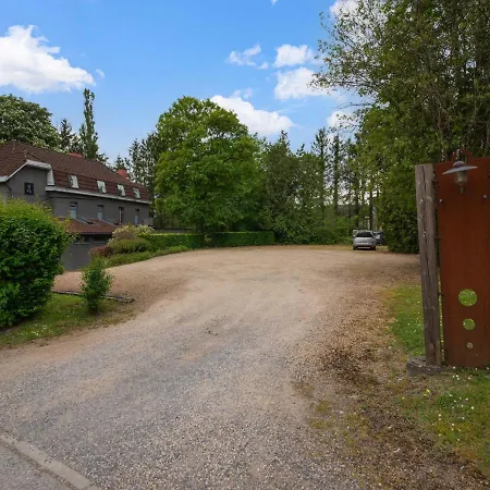Luxurious On The Banks Of The Ourthe Holiday home *