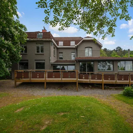 Luxurious On The Banks Of The Ourthe Holiday home