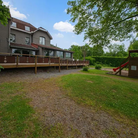 Luxurious On The Banks Of The Ourthe Holiday home