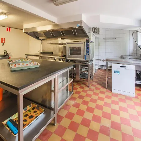 Spacious Near
