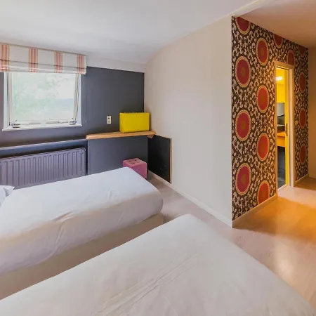 Spacious Near Casa de Férias