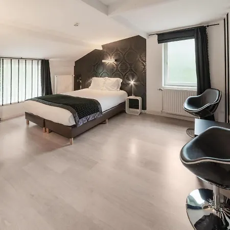 Luxurious On The Banks Of The Ourthe Barvaux