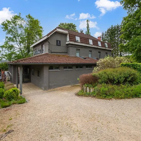 Luxurious On The Banks Of The Ourthe *
