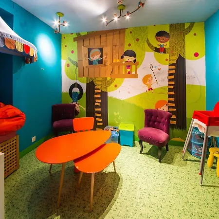 Spacious Near Casa de Férias