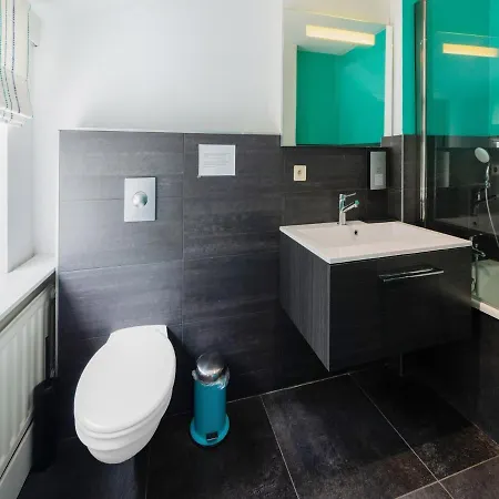 Spacious Near * Barvaux