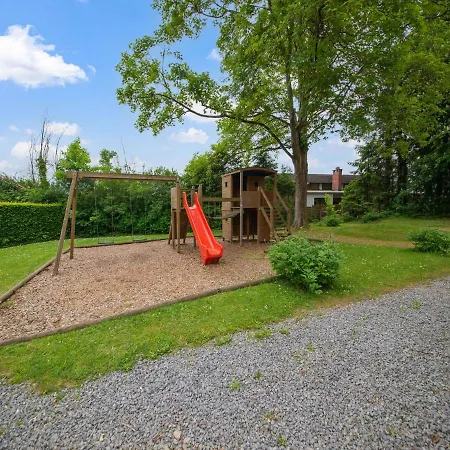 Luxurious On The Banks Of The Ourthe