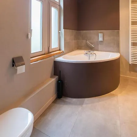 Luxurious On The Banks Of The Ourthe Holiday home *