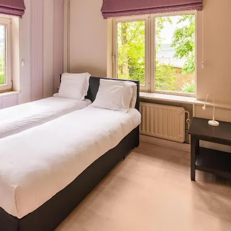 Spacious Near * Barvaux