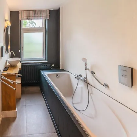 Luxurious On The Banks Of The Ourthe *