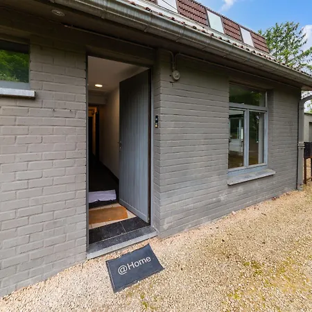 Spacious Near * Barvaux