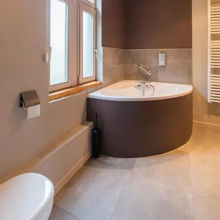 Spacious Near * Barvaux-sur-Ourthe