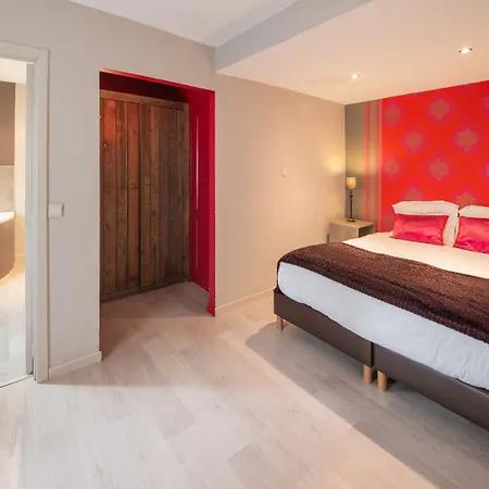 Spacious Near Casa de Férias *