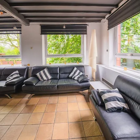 Spacious Near