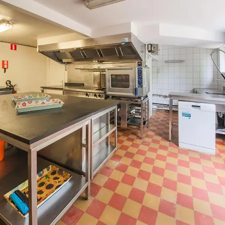 Holiday home Spacious Near