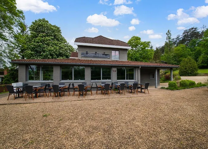 Spacious Near Vakantiehuis