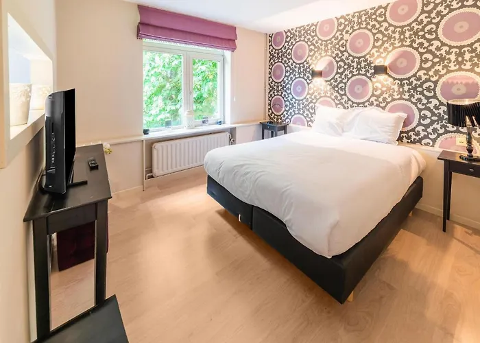 Spacious Near Barvaux