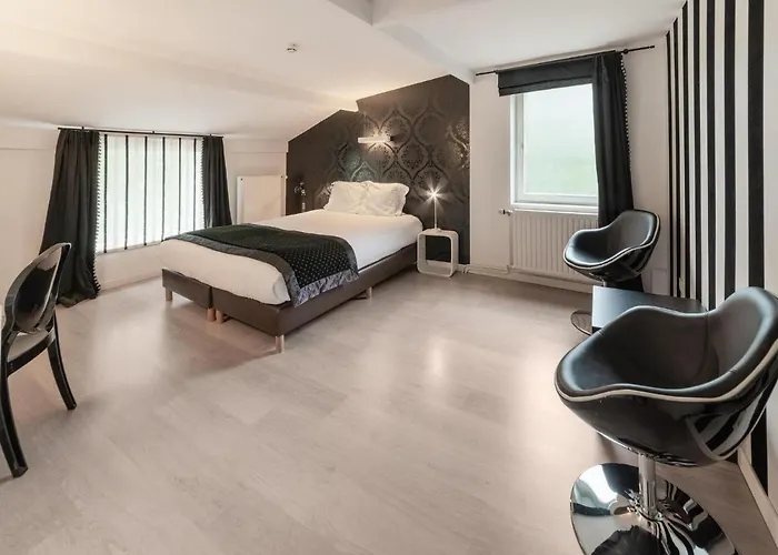 Spacious Near Barvaux