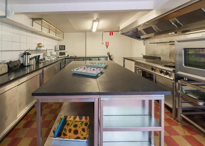 Spacious Near Holiday home Barvaux