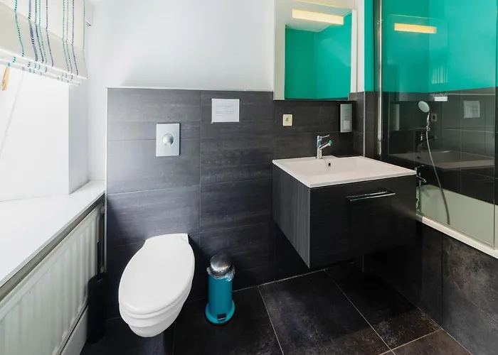 Spacious Near * Barvaux