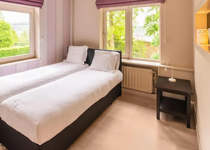 Spacious Near * Barvaux