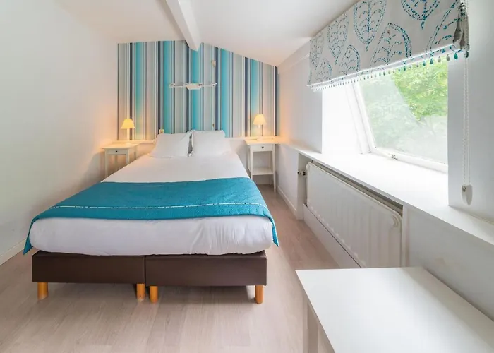 Spacious Near Vakantiehuis