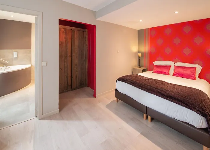 Spacious Near Vakantiehuis *