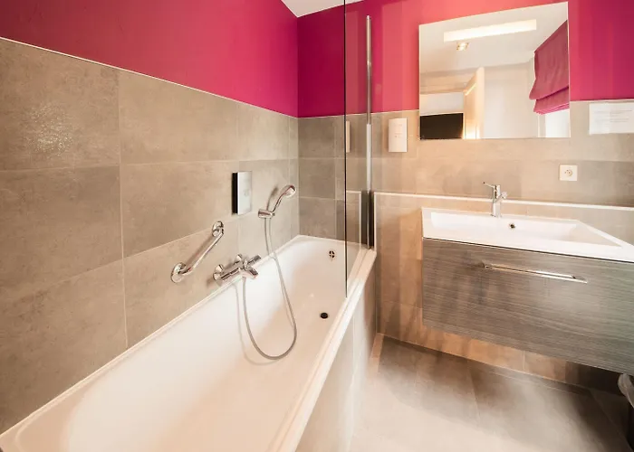 Spacious Near Vakantiehuis *