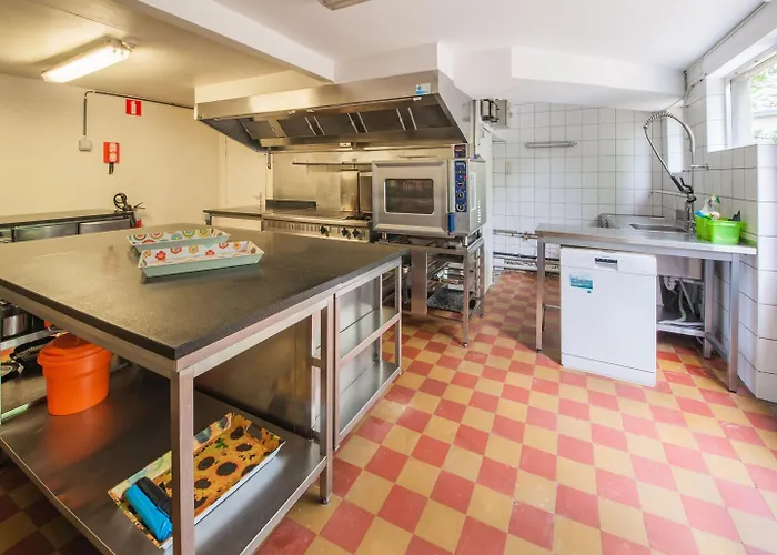 Holiday home Spacious Near